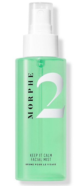 Morphe 2 Keep It Calm Facial Mist