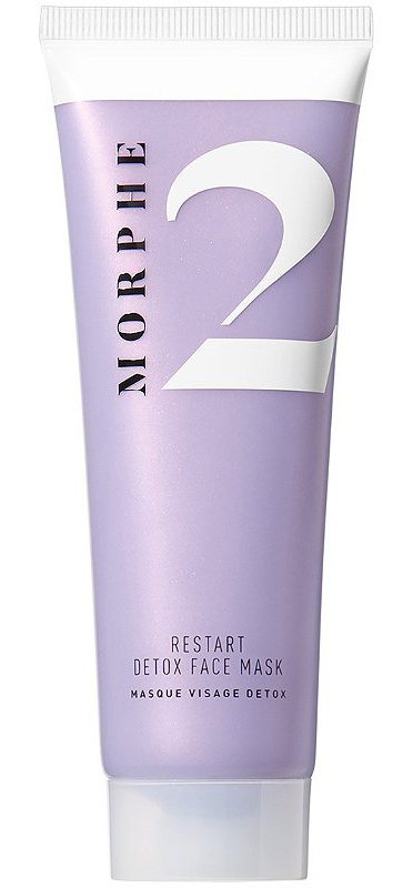 Morphe 2 Restart Detox Face Mask