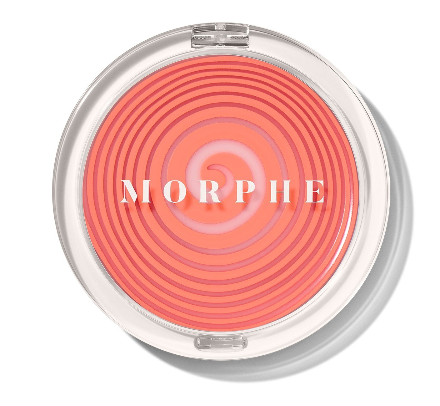 Morphe Huephoric Rush 3 In 1 Silk Blush