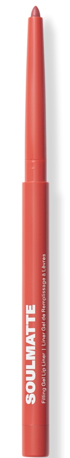 Morphe Soulmatte Filling Gel Lip Liner