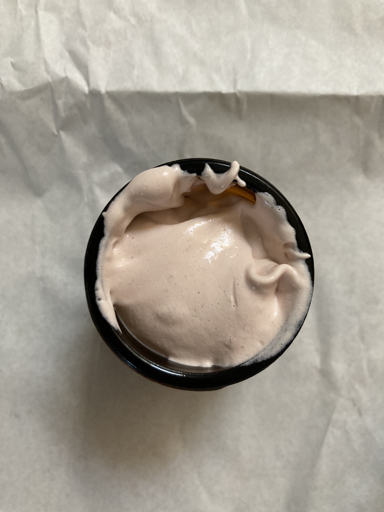 Mosquco New Mineral SPF 10 Anti Acne Anti Age