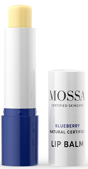 Mossa Moisture Care Lip Balm