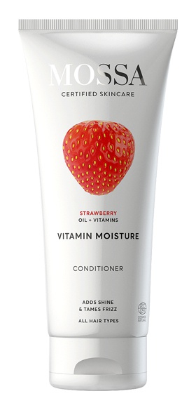 Mossa Vitamin Moisture Conditioner