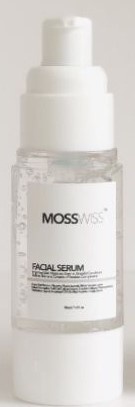 Mosswiss Facial Serum