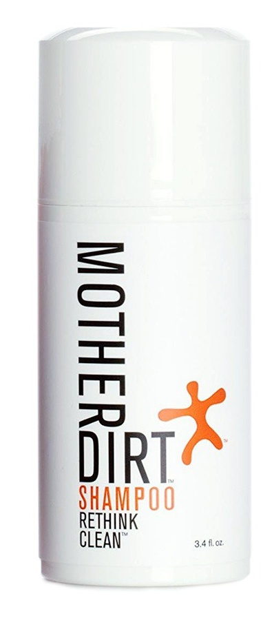 Mother Dirt Shampoo