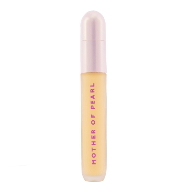 Mother of Pearl Cover Age High Coverage Creamy Concealer