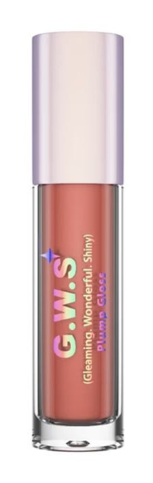 Mother of Pearl G.W.S (Gleaming, Wonderful, Shiny) Plump Gloss