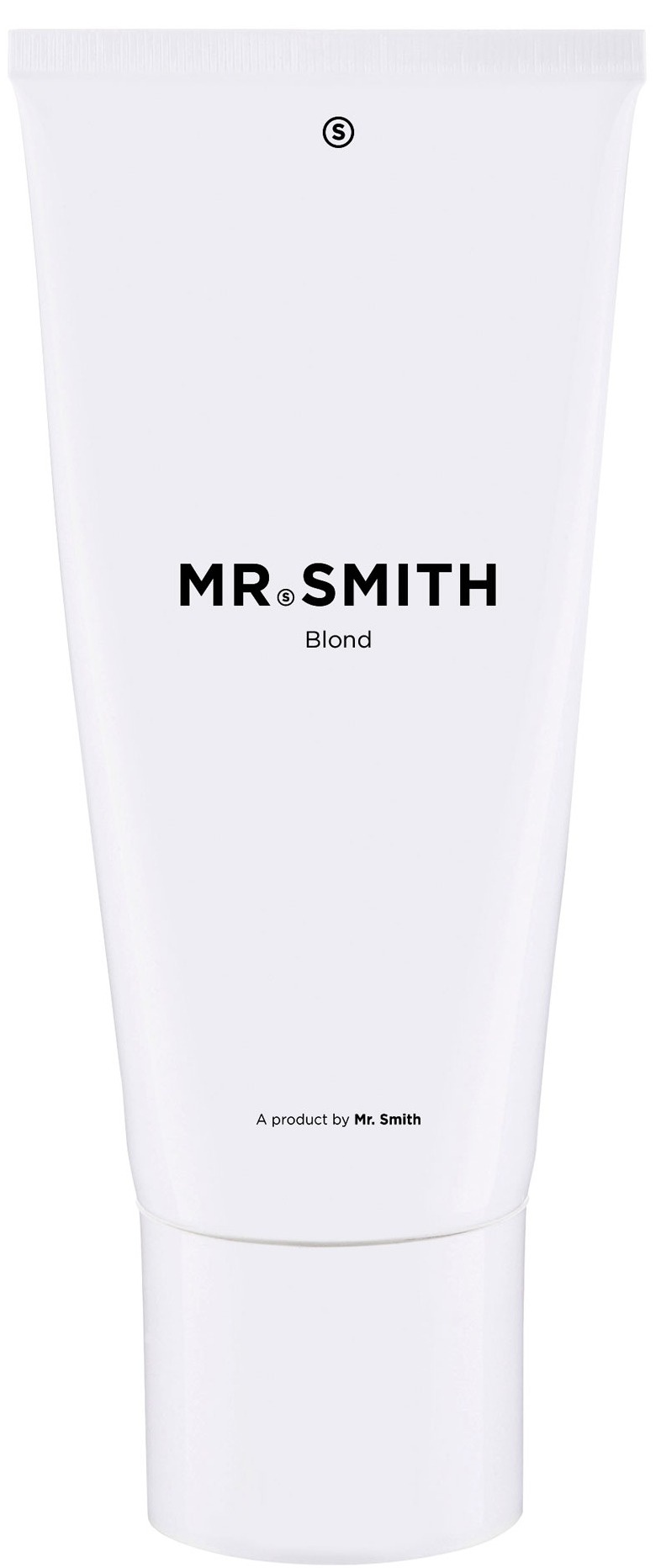 Mr. Smith Blond