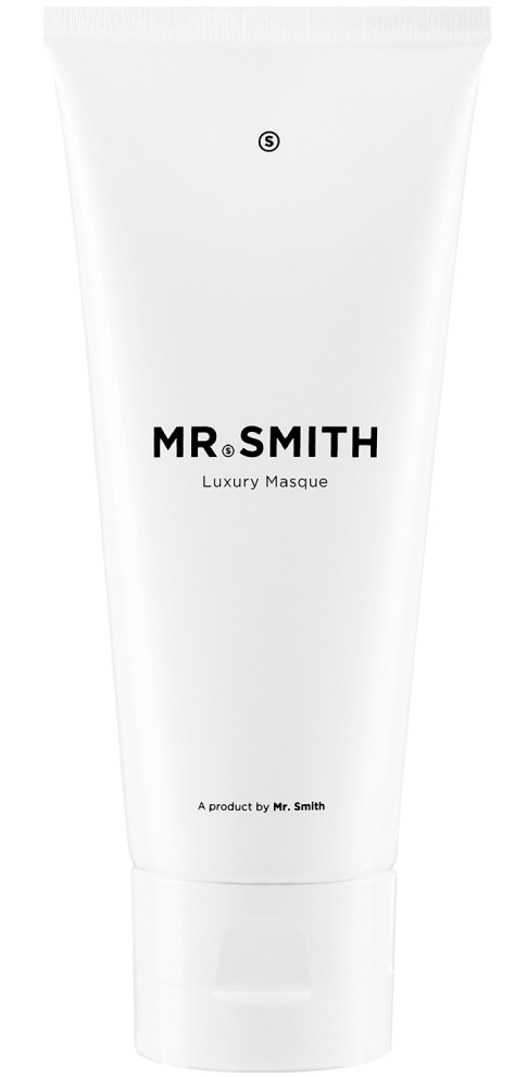 Mr. Smith Luxury Masque