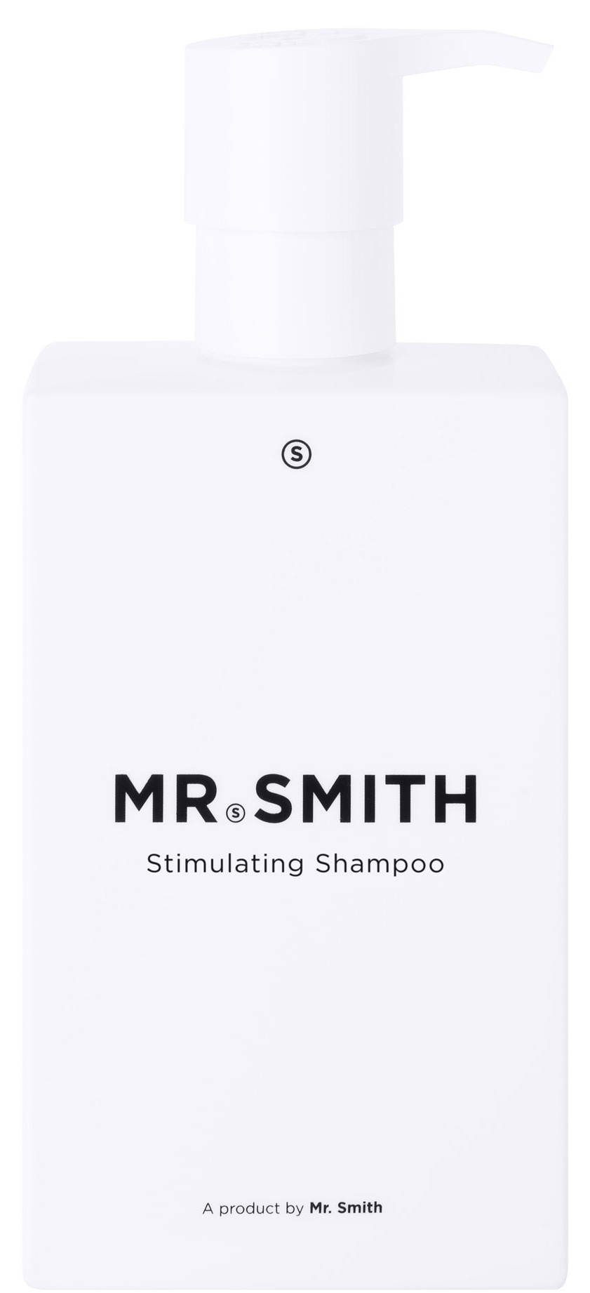 Mr. Smith Stimulating Shampoo