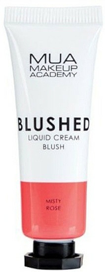 Mua Blushed Liquid Cream Blusher