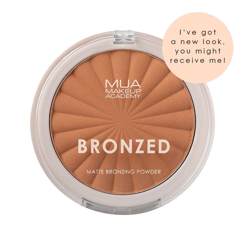 Mua Bronzed