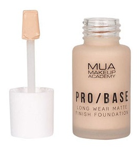 Mua Long Wear Matte Finish Foundation