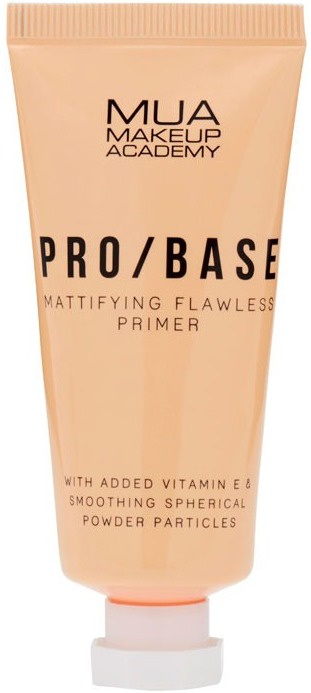 Mua Pro / Base Mattifying Flawless Primer