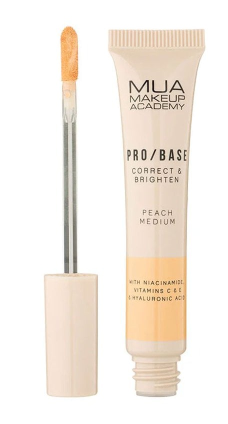 Mua Pro/base Correct & Brighten Peach Medium