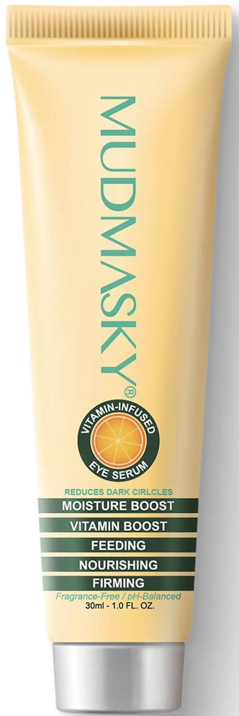 Mudmasky Eye Serum