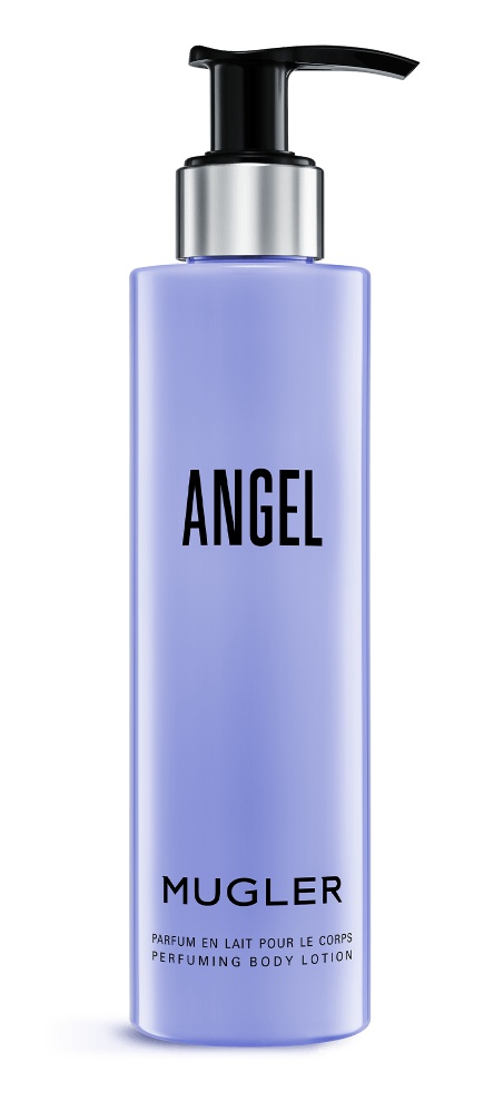 Mugler Angel Perfuming Body Lotion