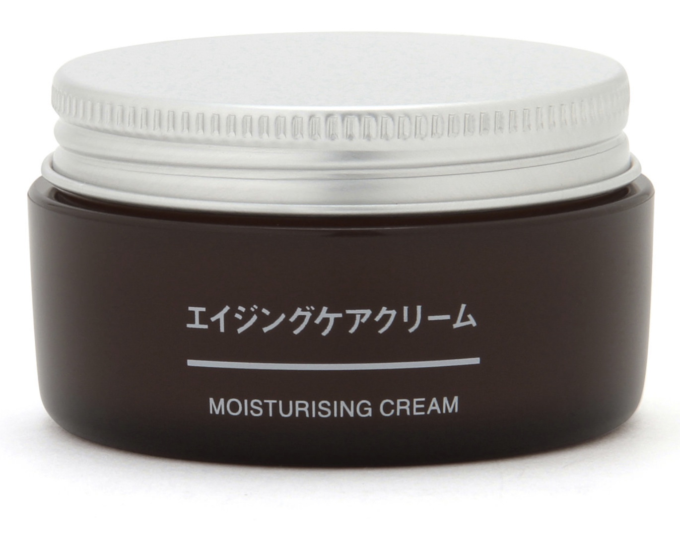 Muji Ageing Care High Moisturising Cream