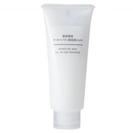 Muji All In One Essence