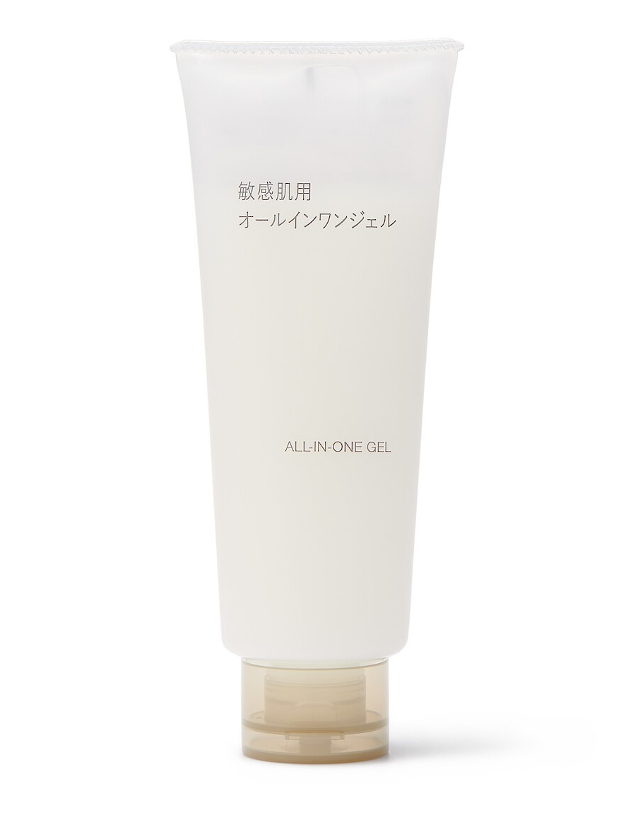 Muji All In One
