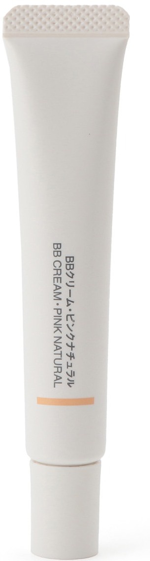 Muji BB Cream - Pink Natural