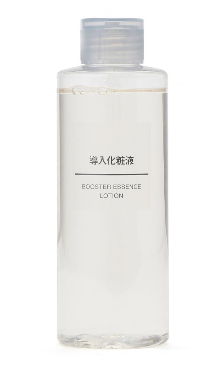 Muji Booster Essence Lotion