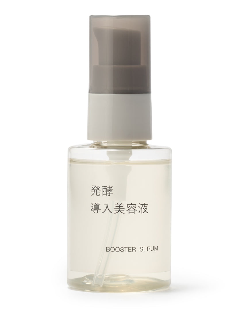 Muji Booster Serum