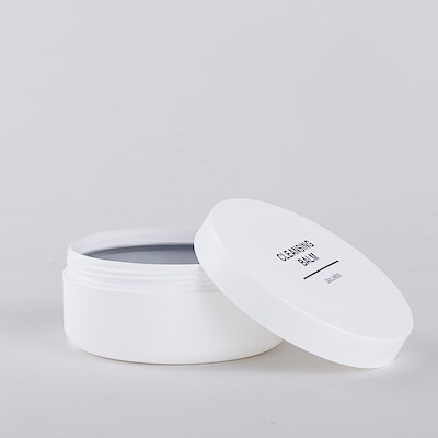 Muji Cleansing Balm Dullness