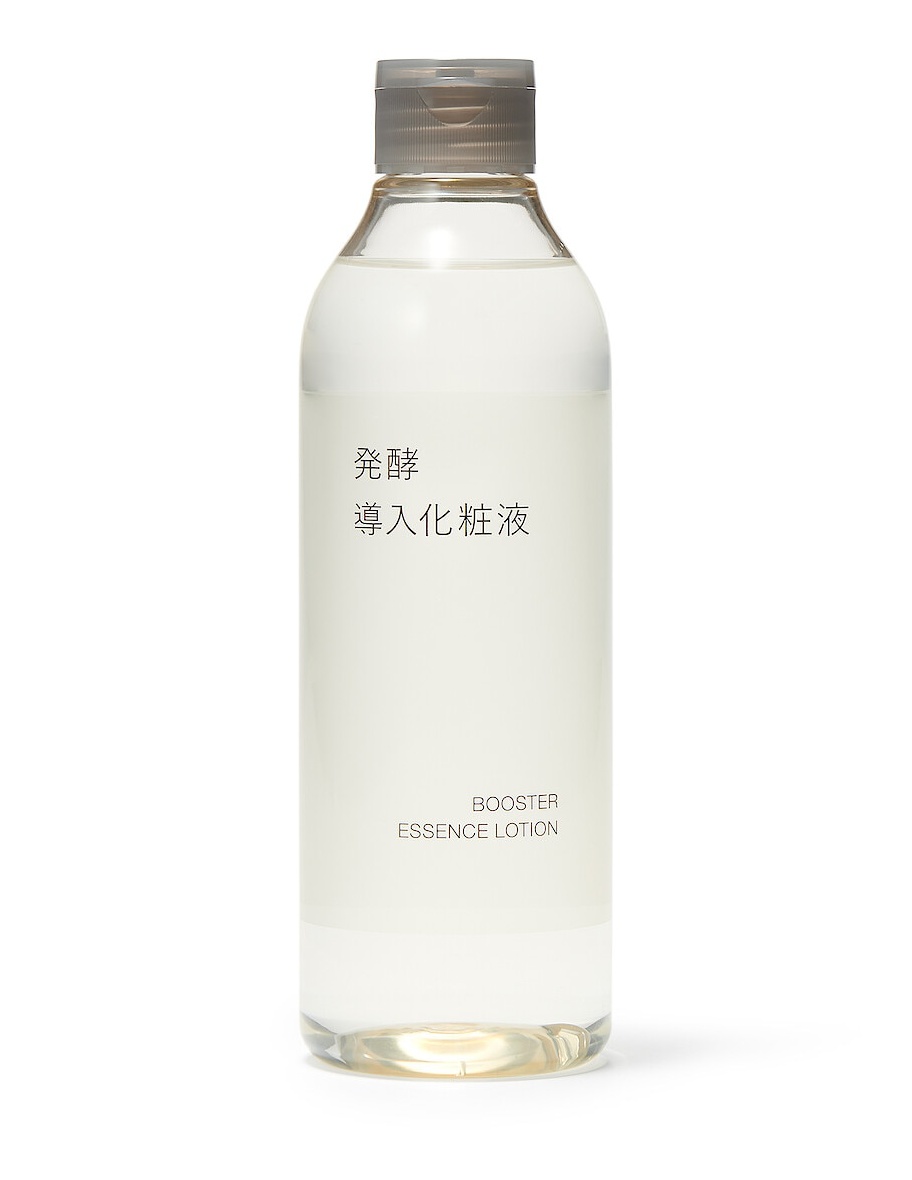Muji Fermented Booster Essence Lotion