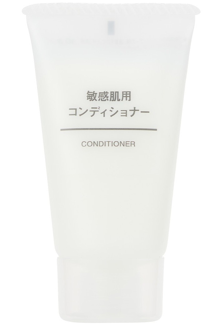Muji Sensitive Skin Conditioner