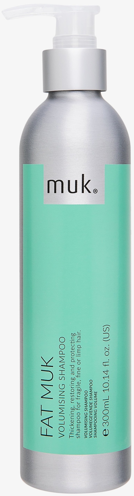 Muk Fat Muk Volume Shampoo