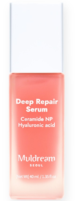 Muldream Seoul Muldream Deep Repair Serum