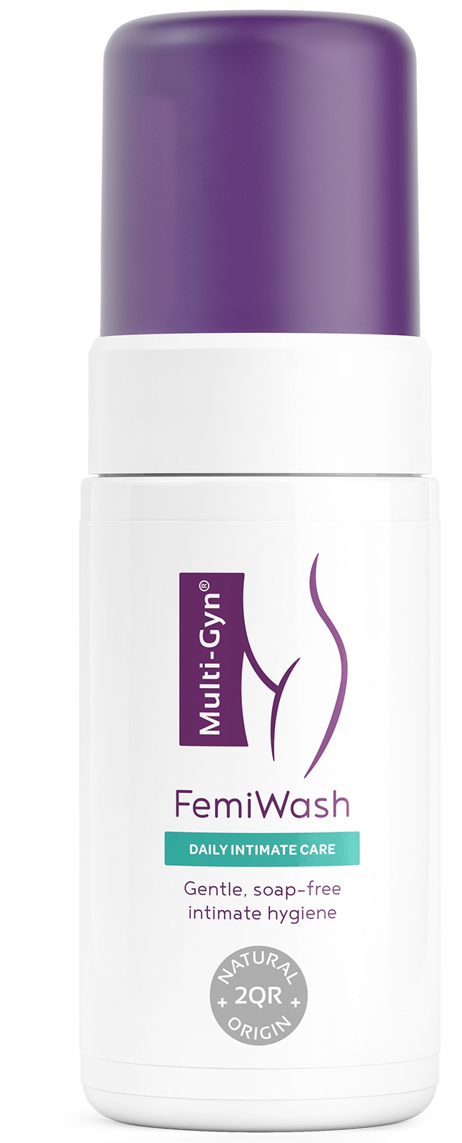 Multi-Gyn Femiwash