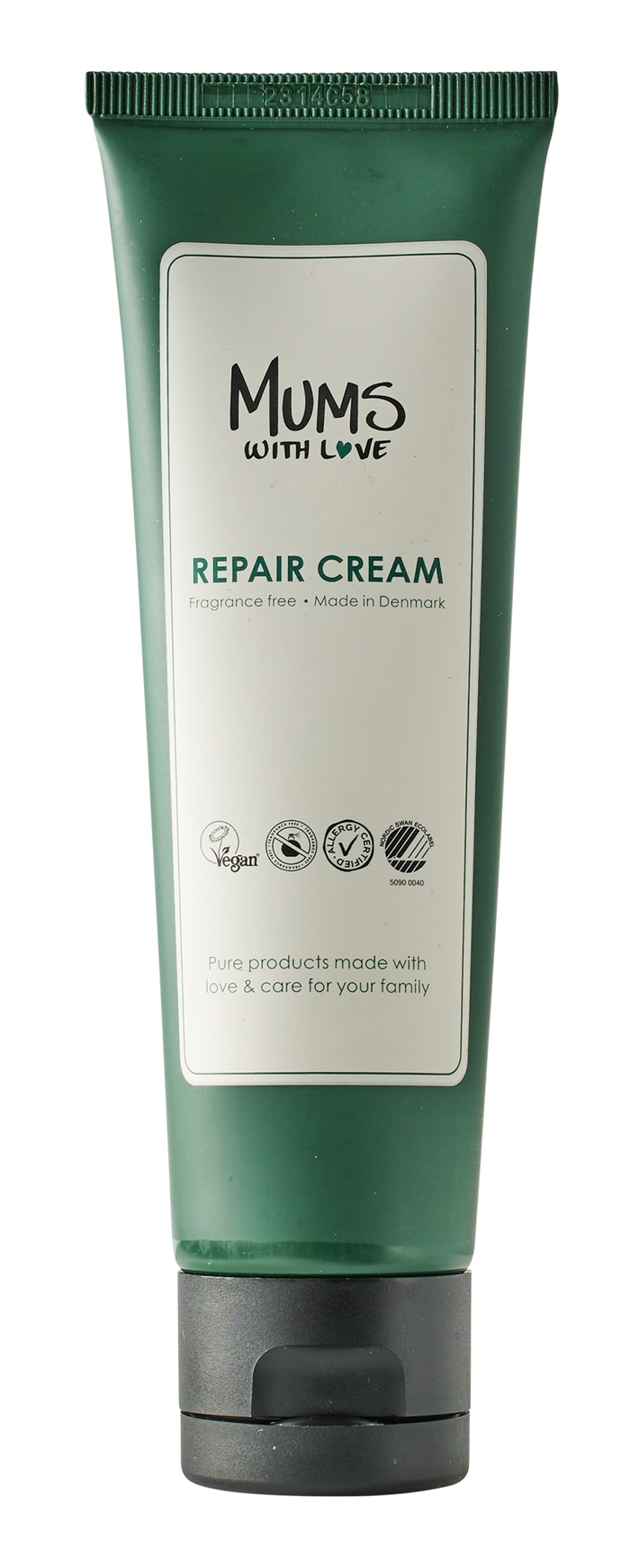 Mum’s with love Repair Cream