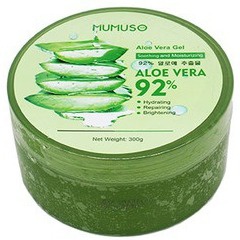 Mumuso Aloe Vera Gel