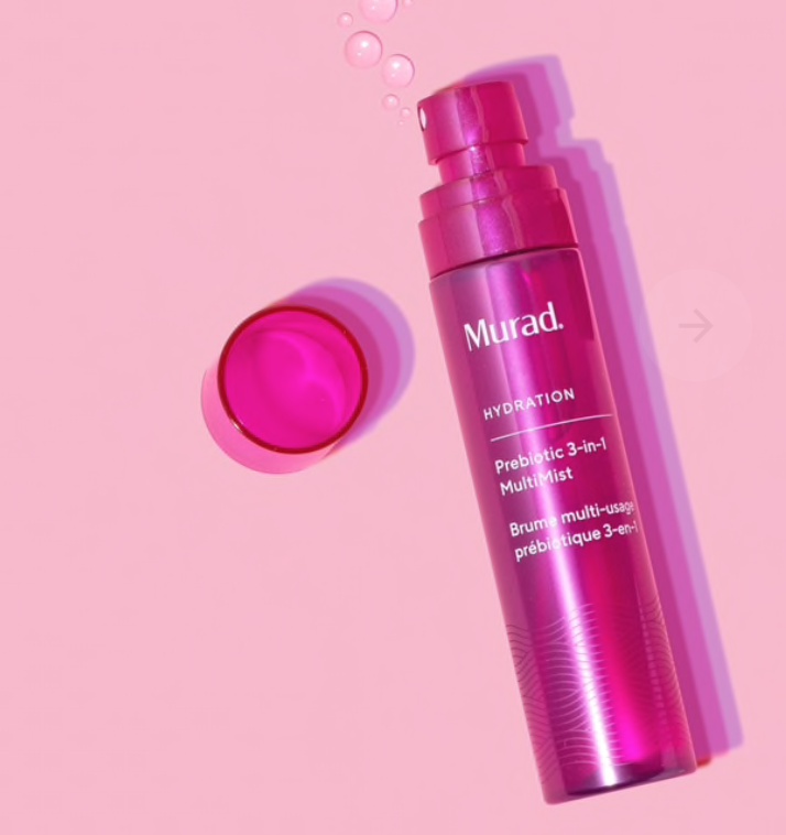 Murad 3-In-1 Multi Mist