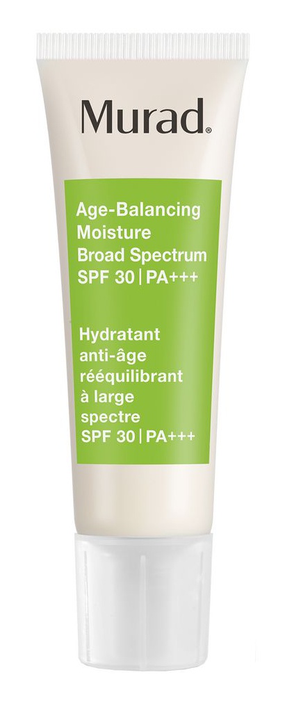 Murad Age Balancing Moisture Broad Spectrum SPF30