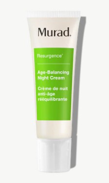 Murad Age-Balancing Night Cream