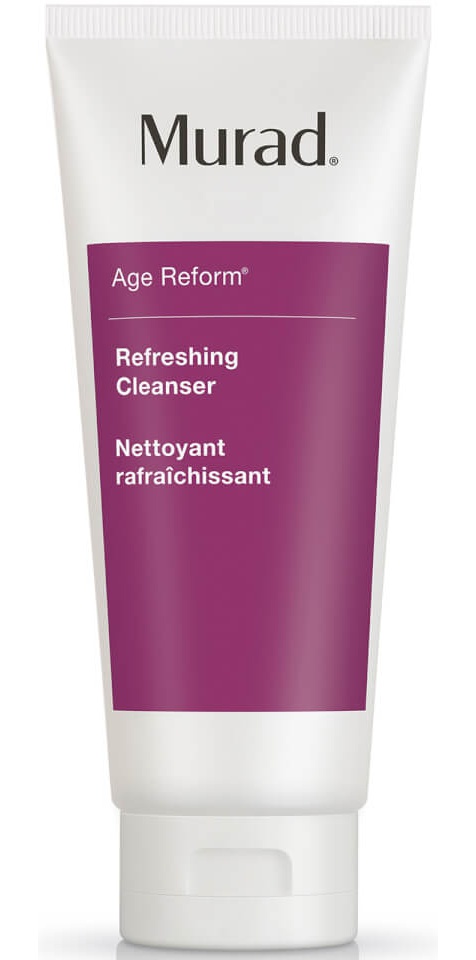 Murad Age Reform Refreshing Cleanser