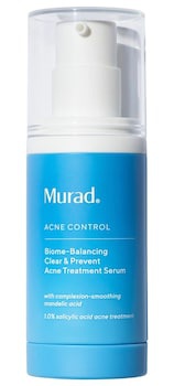 Murad Biome-balancing Clear & Prevent Acne Treatment Serum