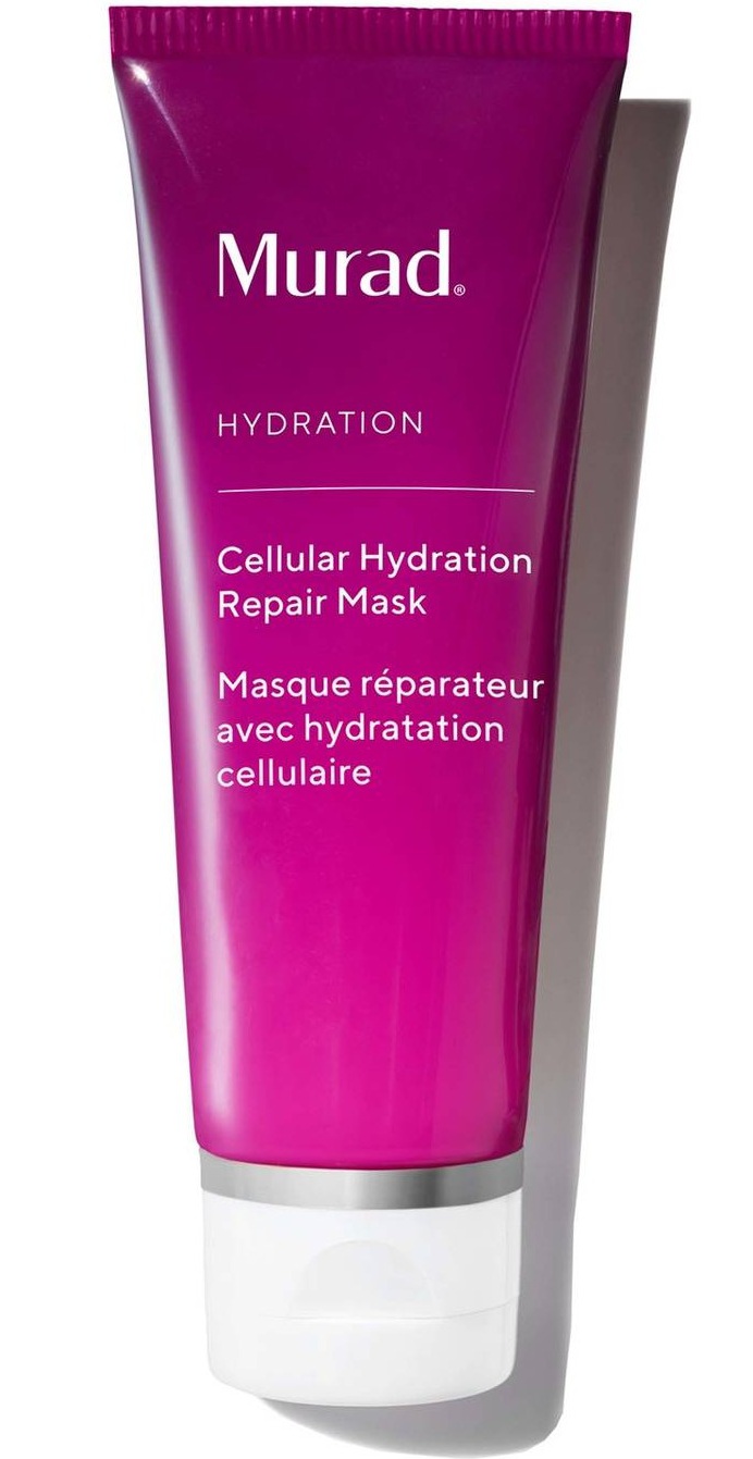 Murad Cellular Hydration Barrier Repair Sleeping Mask