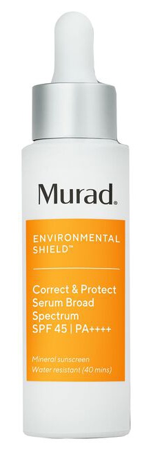 Murad Correct And Protect Serum Broad Spectrum SPF 45