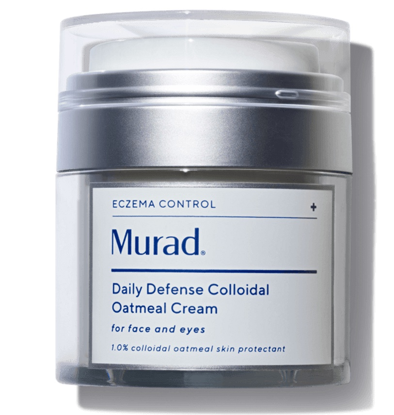 Murad Daily Defense Colloidal Oatmeal Cream