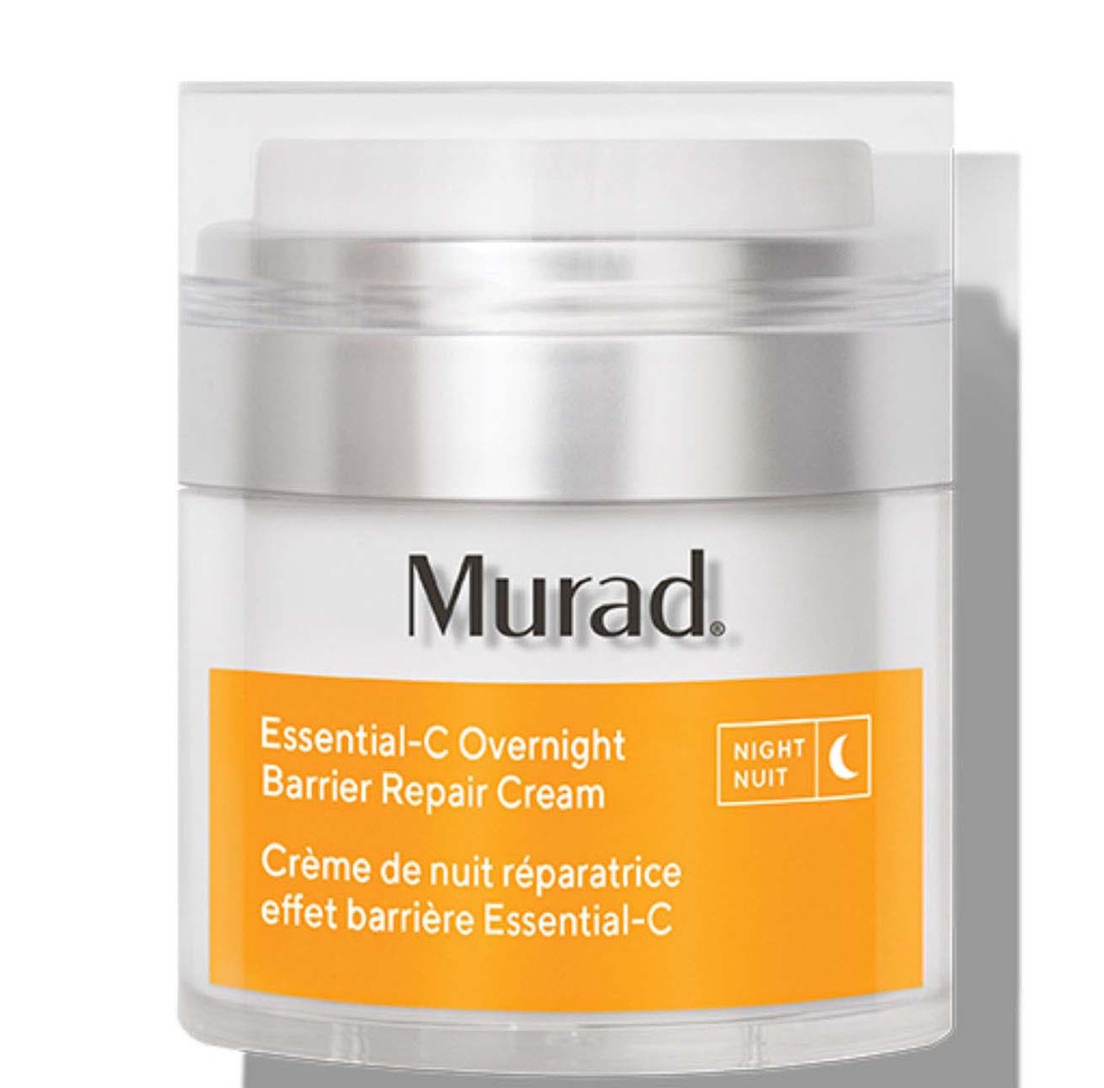 Murad Essential-c Overnight Barrier Repair Cream