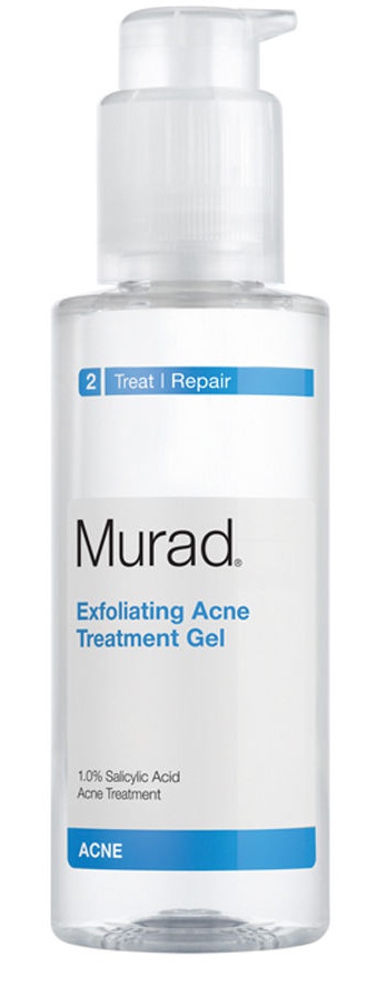 Murad Exfoliating Acne Treatment Gel