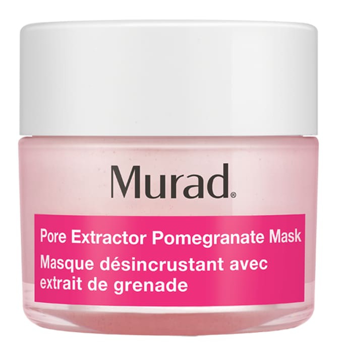 Murad Pore Extractor Pomegranate Mask