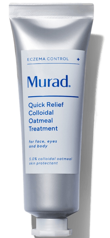 Murad Quick Relief Colloidal Oatmeal Treatment