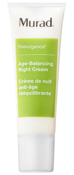 Murad Resurgence Age-Balancing Night Cream