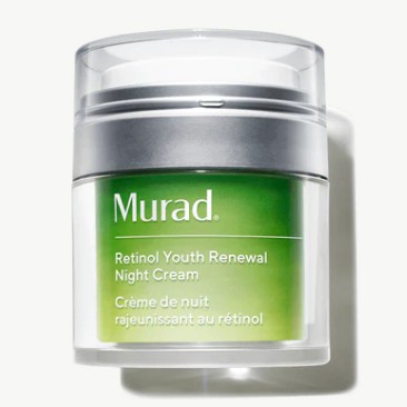 Murad Retinol Youth Renewal Night Cream