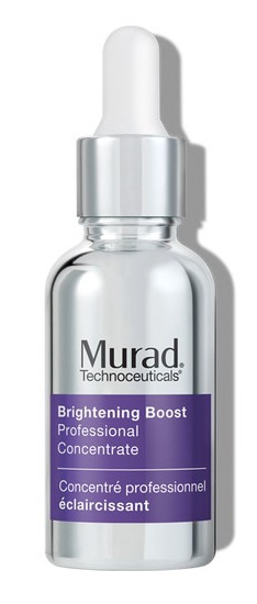 Murad Technoceuticals Brightening Boost Professional Concentrate